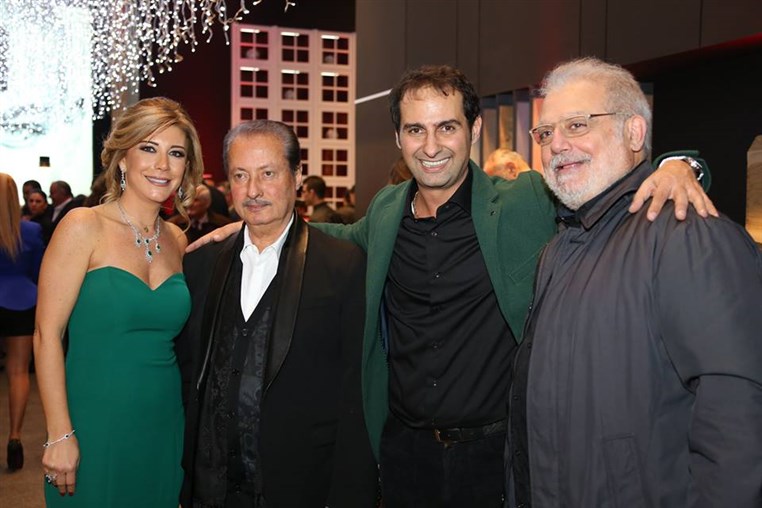 Maisons et Parquets Event 2015